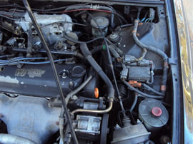 2006 TOYOTA SEQUOIA SR5, 4.7L AUTO 2WD, COLOR SILVER , STK Z14804